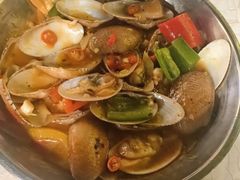 -小煵记·打边炉(西丽文光店)