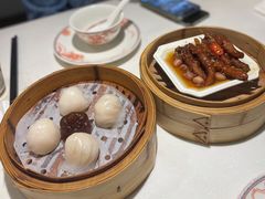 -稻香饭店(IFS国金中心店)