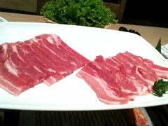 -新石器烤肉(南通CBD大有境店)