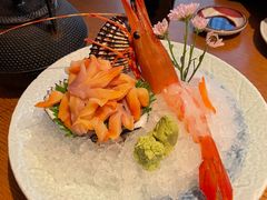 -水之惠鲜鱼料理(王府大街店)