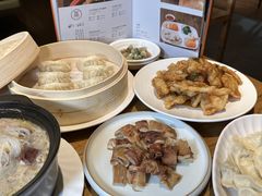 -一轩饺子馆(丽都店)