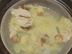 -茉里粤菜(皇姑万象汇店)