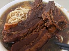 -顺心拉面馆(马道街店)