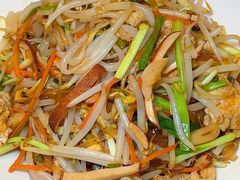 -老昌春饼(西民主路总店)