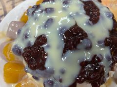 -渡船头海之冰