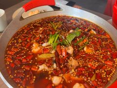 三江活水江团鱼-三江里·宜宾川菜(亚运村店)