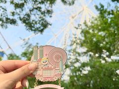 -南昌之星摩天轮