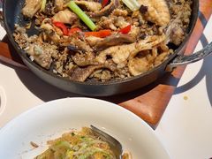-谭厨中山传家菜.乳鸽.脆鲩鱼(华强北中航城店)