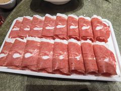 -东来顺(非遗·清真火锅·盛世广场店)