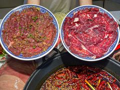 -蛙鱼潭美蛙鱼头火锅(解放碑瑞富广场店)