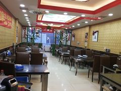 大堂-鱼之家小四川水煮鱼