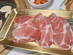 -炙城·韩式烤肉(南京东路店)