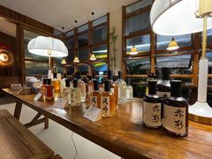 -银米·云南传统过桥米线(双廊黑金冠店)