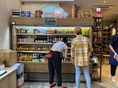 -Alimentari早午餐(安福路店)