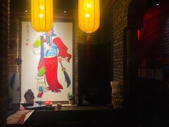 -小龙坎火锅(双林店)