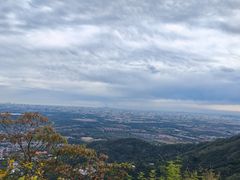 -香山公园