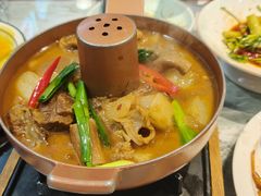 -广东大排档(国奥店)