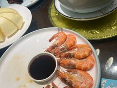 -上地宴·中关村的会客厅(清河高铁站店)
