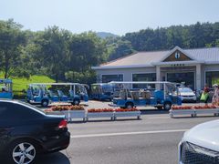 -棒棰岛宾馆景区