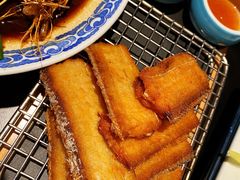 -老头儿油爆虾·1987杭州烟火味(湖滨银泰in77D区店)