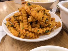 -艺味深尝(云锦路店)