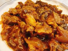 -同发号饭庄(复兴路店)