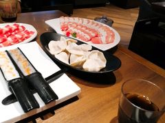 -快乐小羊火锅(河西王府井店)