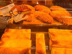 -巴黎贝甜(武夷花园店)