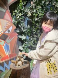 -酷嗒动物文化乐园(cutezoo西溪乐天城店)