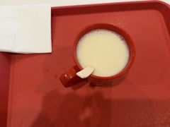 -永和大王(春日上新·白广店)