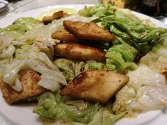 -巴依老爷新疆美食(清华东门店)