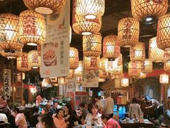 -南京大牌档(青岛万象城店)