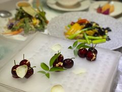 -HOME餐厅粤菜 融合菜