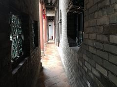 -东莞市可园博物馆