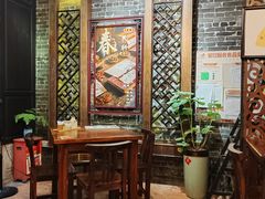 -黄祥华养生堂·炖汤·营养蒸饭(岭南天地店)