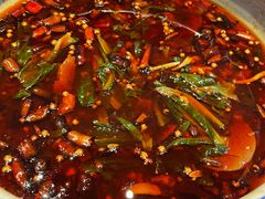 -红辣椒·川菜·火锅(张杨路店)