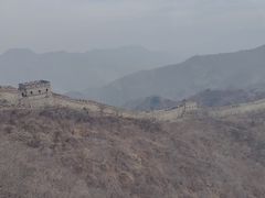 -慕田峪长城