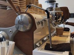 -% Arabica(京都东山店)