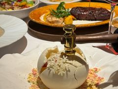 -佐度王子扒房(西城红场店)
