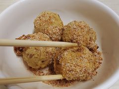 -阿凸芋圆(上帝街店)