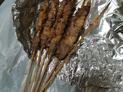 -贺秦生陕面王(富力城店)