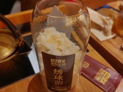 -巴奴毛肚火锅(龙湖锦艺城店)