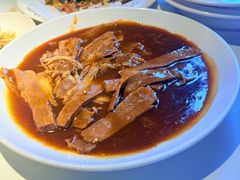 -李恩记清真水饺(北电大厦店)