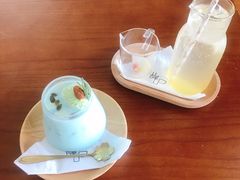 富士山下-几静cafe(基湖店)