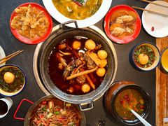 -李子坝梁山鸡(李子坝大鸡哥店)