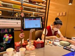 -海底捞火锅(莘松路店)