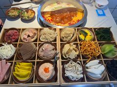-芈重山老火锅(广州首店)