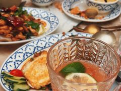 -KingThaia金泰兰(滨江天街店)