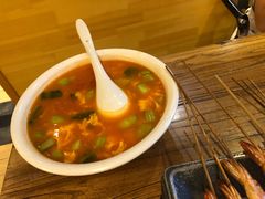 -管氏翅吧(国展店)