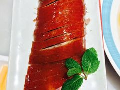 -鸭匠食府·挂炉烤鸭·新京菜(阜成路店)